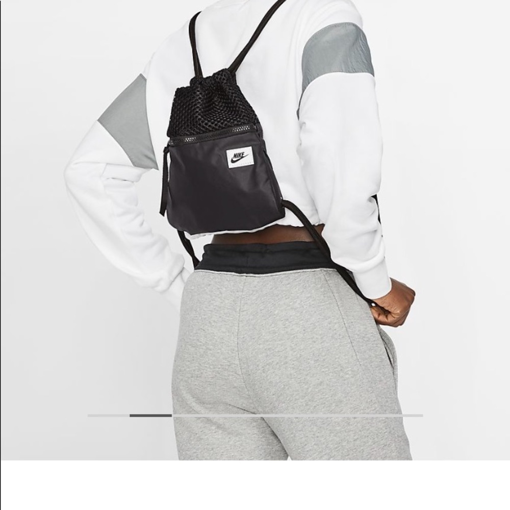 Nike backpack